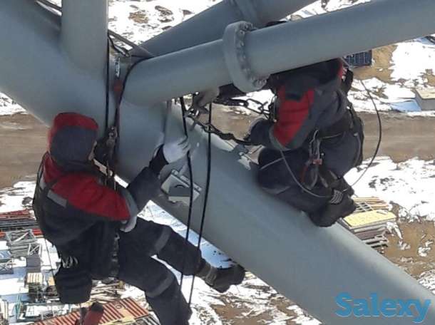 Электромонтажные работы, фотография 6