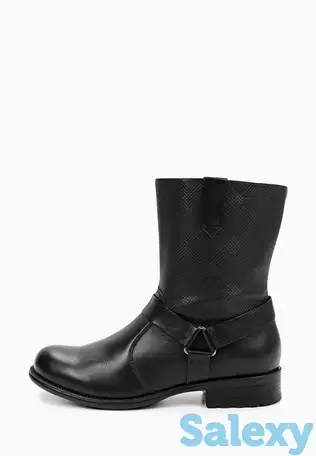 Полусапоги ralf ringer, фотография 1