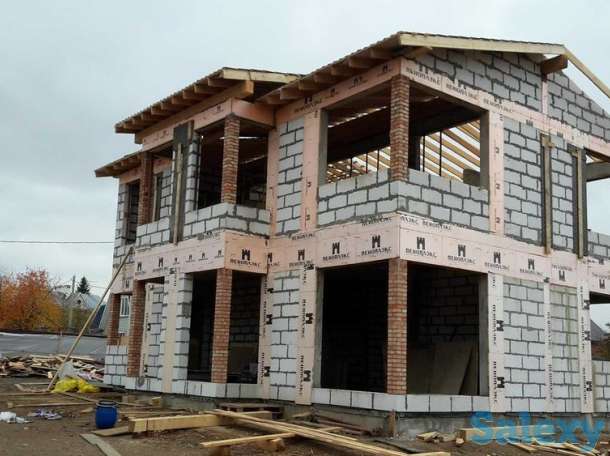 Газоблоки Талгар/Алматы/Алматинская область. Принимаем заказы!!!, фотография 2