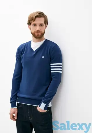 Пуловер felix hardy, фотография 1