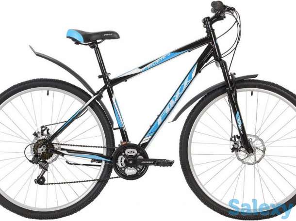 Велосипеды Foxx, Rush TRINX в Петропавловске! Доставка! Кредит!, фотография 5