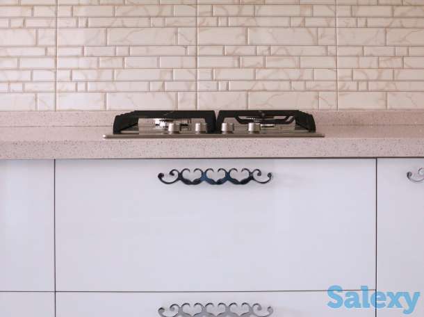 Столешницы из искусственного камня на заказ, фотография 7