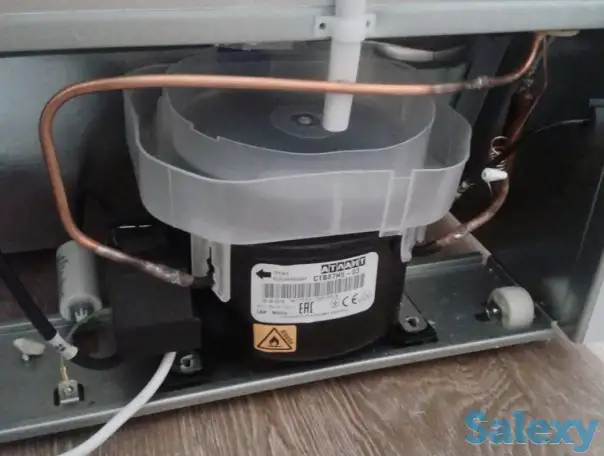 Ремонт холодильников на дому в Алматы, фотография 2