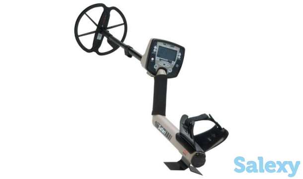Металлодетектор Minelab Safari (Комплектация Стандарт), фотография 1