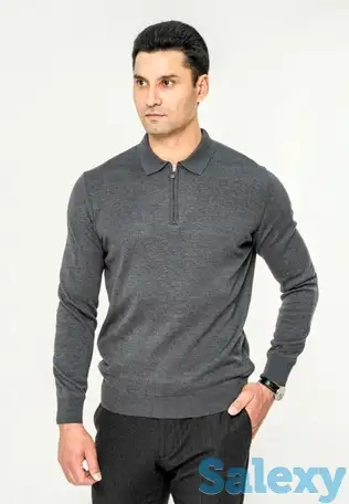 Поло glasman, фотография 1