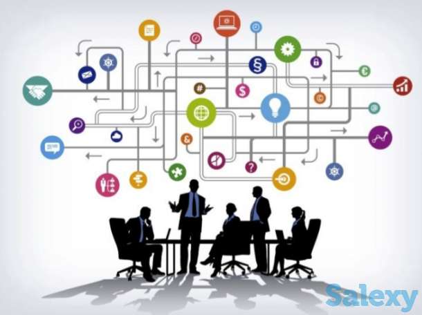 оператор-диспетчер, фотография 1