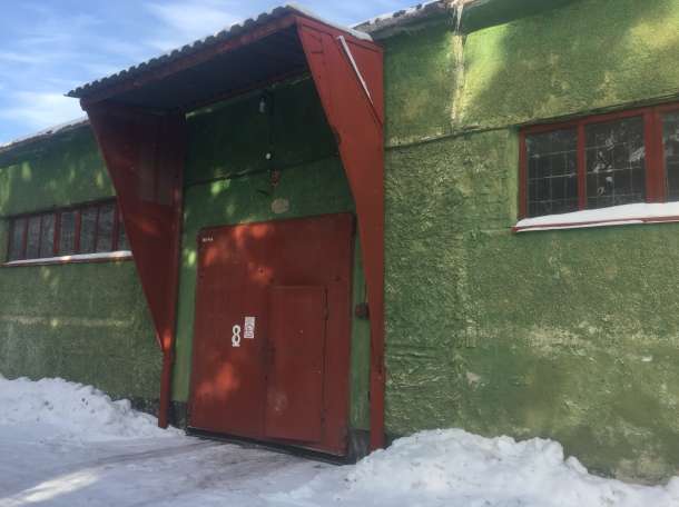 Аренда складов ул. Торговая.Акция!, фотография 7