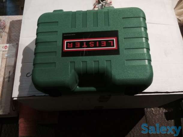 Сварочный автомат (Leister), фотография 1