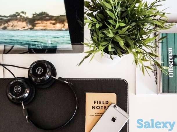 Сайты Алматы, фотография 1