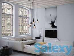 Дизайнерский ремонт квартир, фотография 4