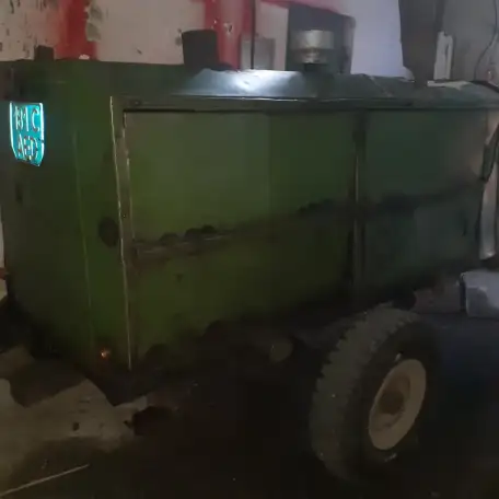 продам компрессорную станцию, фотография 2