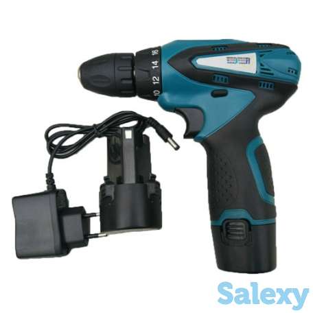 Продам шуруповёрт, фотография 1