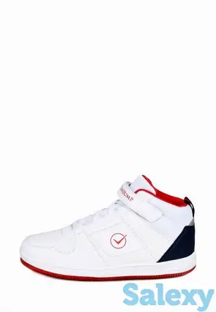 Кеды timejump, фотография 2