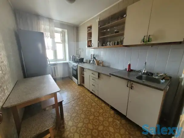 Трехкомнатная квартира продам, Ул.  Магжана Жумабаева, дом 18, фотография 5