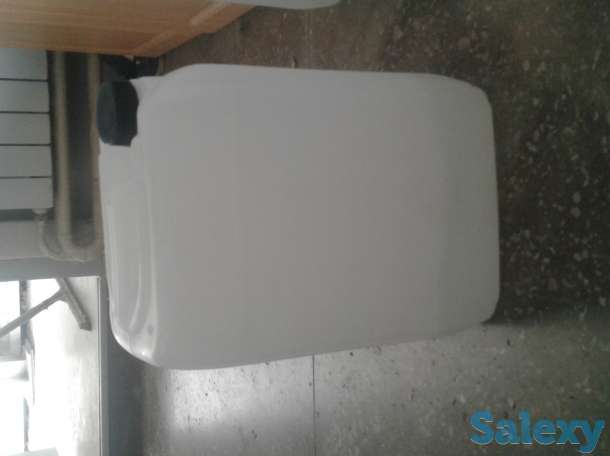 Продам 20 л. Боклажки (Grass), фотография 1