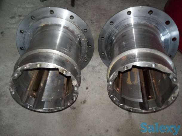 Запчасти для ямобуров БМ 302 БКМ 317 БМ 205 БМ 205 Д БКМ 515, фотография 18