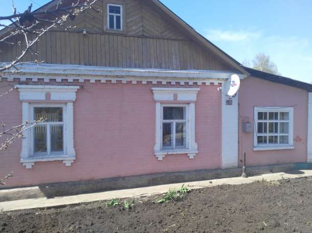 продам жилой дом в Тульской области. Россия, фотография 1