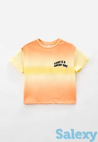 Футболка sela, фотография 1