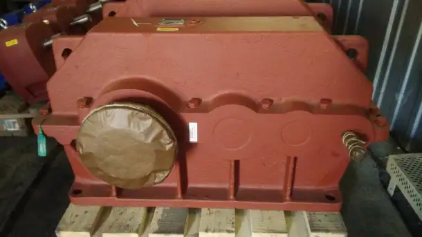 Редукторы, фотография 3