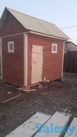 Строительство и ремонт недвижимости, фотография 11