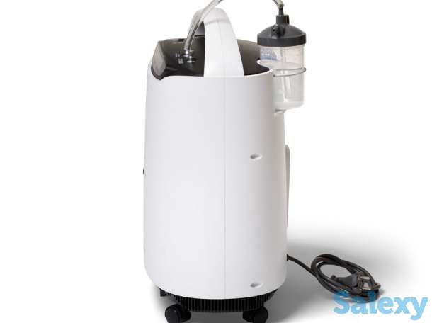 Аппарат для концентрации кислорода, фотография 1