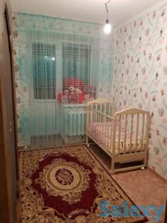 Продается 3 комнатная квартира в ЖМ Лесная поляна, фотография 6