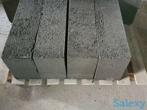 Производство газоблока, фотография 4