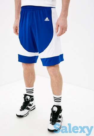Шорты спортивные adidas, фотография 1