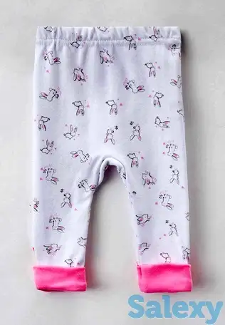 Брюки домашние котмаркот, фотография 1