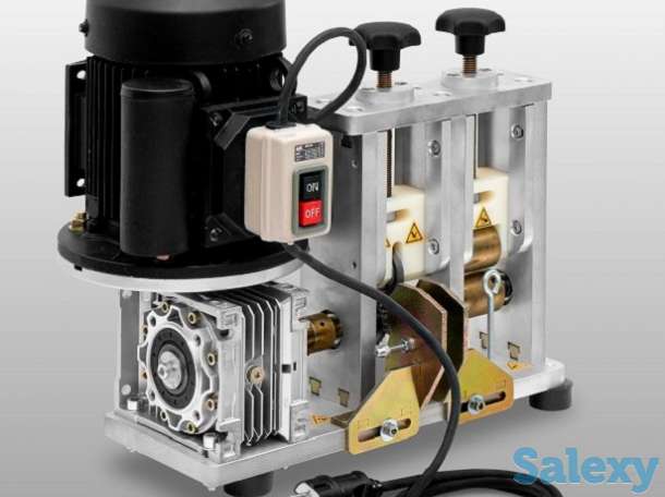 Станок для разделки кабеля KSM – 6, фотография 1