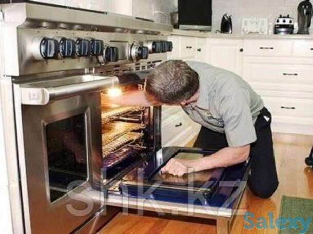 Ремонт духовых шкафов beko, фотография 1