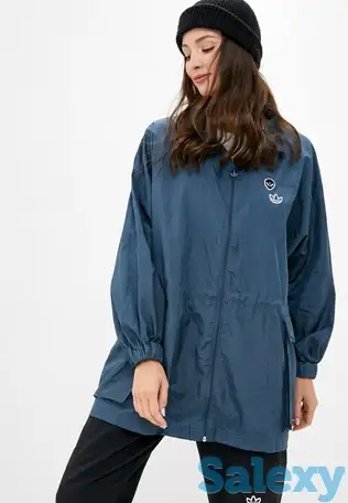Ветровка adidas originals, фотография 1