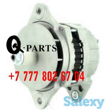 Генератор на экскаватор Hyundai R305LC-7, фотография 1