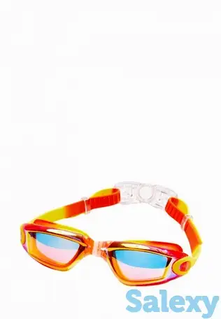 Очки для плавания happy baby, фотография 1