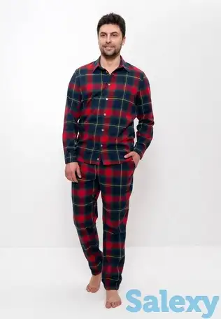 Пижама cleo, фотография 1