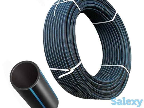 Трубы для водоснабжения, отопления, канализации оптом, фотография 1