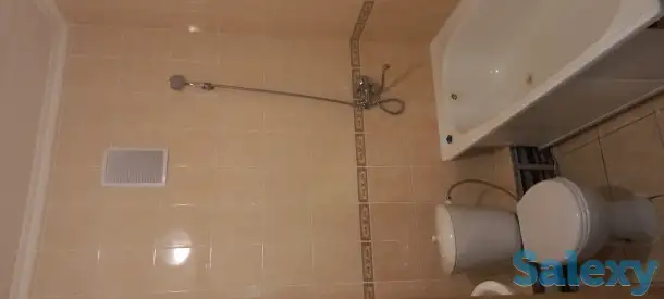 Сдам 1ком.кв. помесячно 140000тг, фотография 7