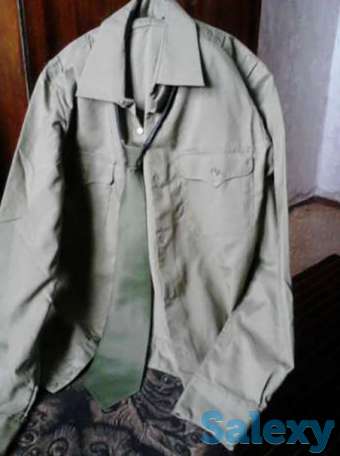 Рубашка, фотография 1