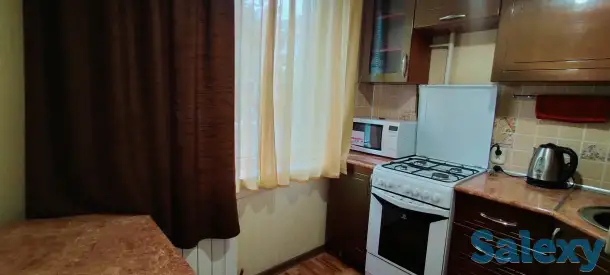 .VIP 2 ком Командированным Семейным Гостям Универмаг, фотография 2