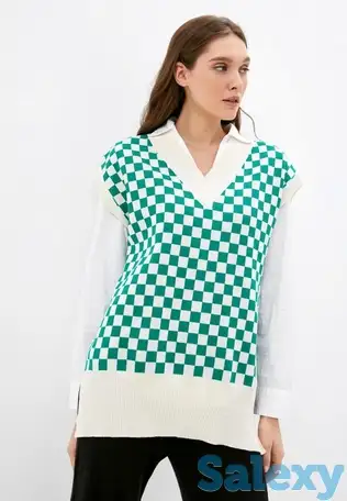 Жилет top top, фотография 1