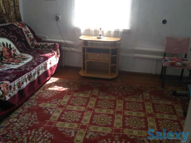 Срочно!!! В связи с переездом продаю полдома., Федосеева 38, фотография 2