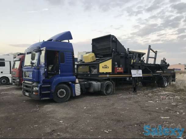 Услуги Трала , площадок для перевозки НЕГАБАРИТА., фотография 12