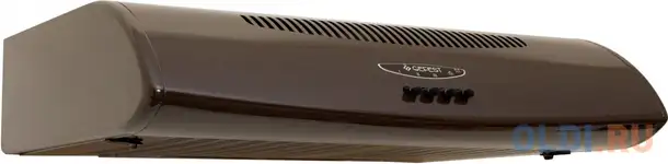 Вытяжка подвесная gefest во-2501 к47 коричневый, фотография 1