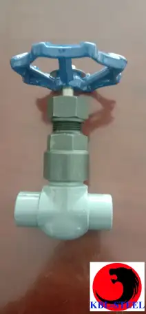 Задвижки компактные стальные муфтовые API, фотография 9