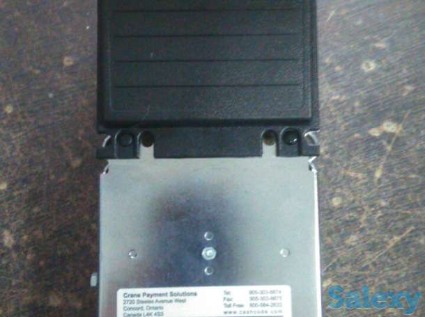 Купюроприемники Мсм s900, фотография 1