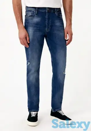 Джинсы finn flare, фотография 1