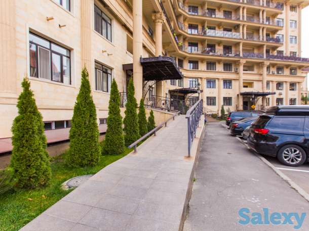 2-комнатная квартира, 70 м², 6/8 этаж, Омаровой 31, фотография 3