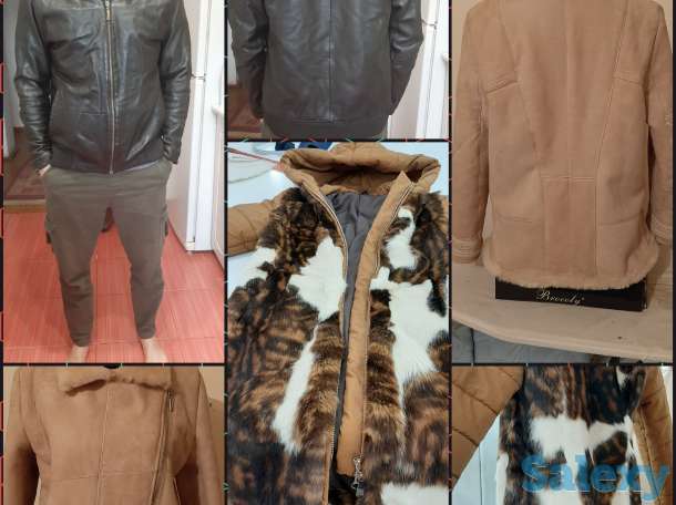 Пошив и реставрация одежды, фотография 1