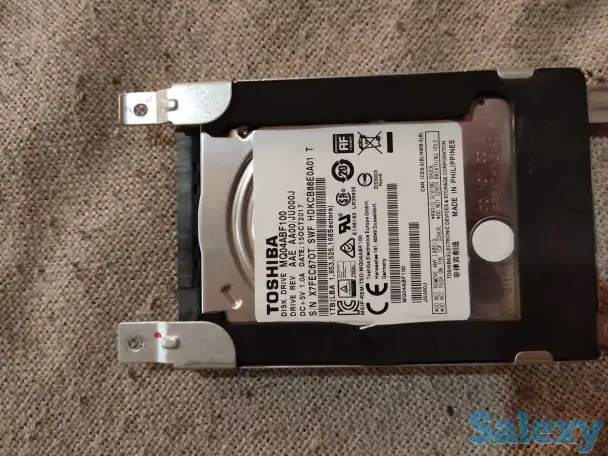 Продажа комплектующих, фотография 2