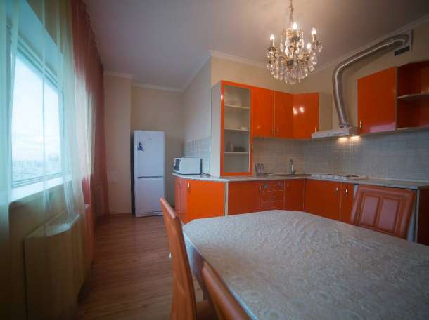 посуточная аренда, фотография 2